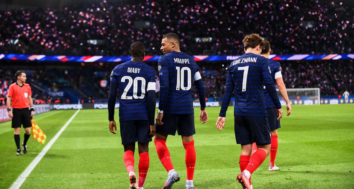 Paris Saint-Germain : Manchester United, Arsenal et Newcastle s’associent pour Paris !