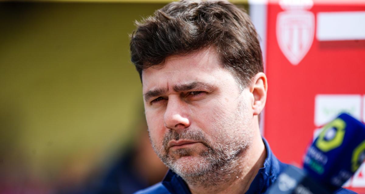 Paris Saint-Germain, Manchester United : la gloire des Red Devils se bat pour Pochettino !