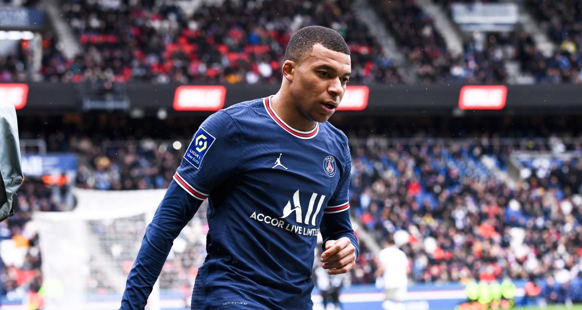 Paris Saint-Germain : Mbappé a profité de l’apparition publique de dimanche pour susciter une surprenante polémique en Espagne !