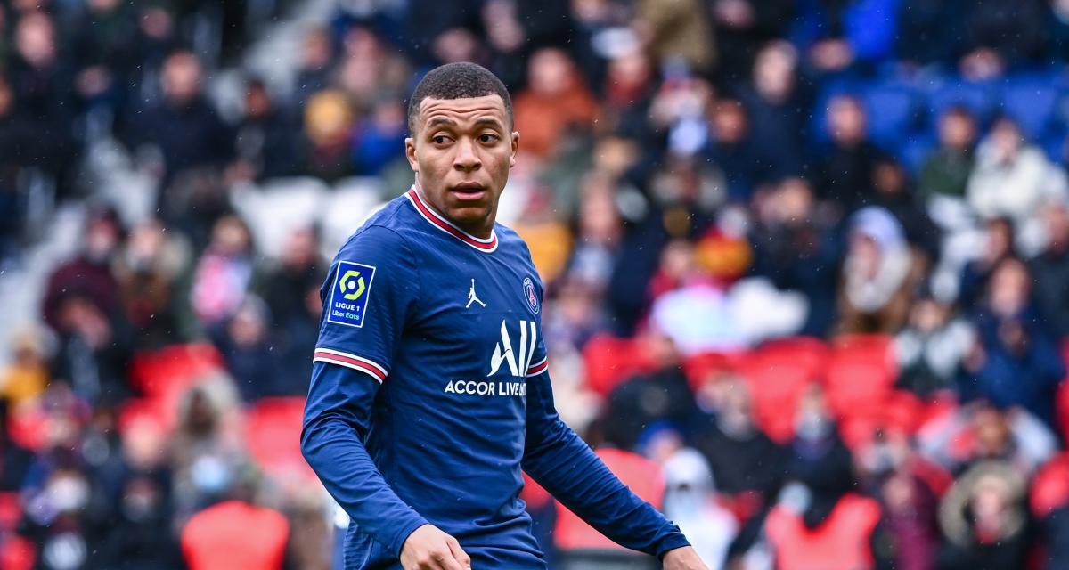 Paris Saint-Germain : Mbappé aurait pu négocier un salaire de dingue et des conditions XXL avec le Real Madrid !