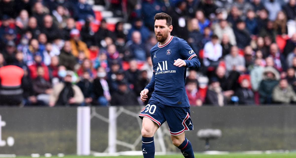 🚨 Paris Saint-Germain : Messi a pris une décision choc pour son avenir !