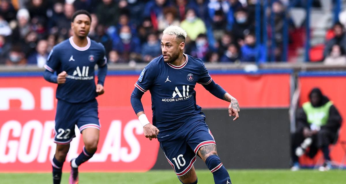 Paris Saint-Germain : Neymar est dépassé par ses proches, la vérité se dévoile dans sa réputation de fêtard !