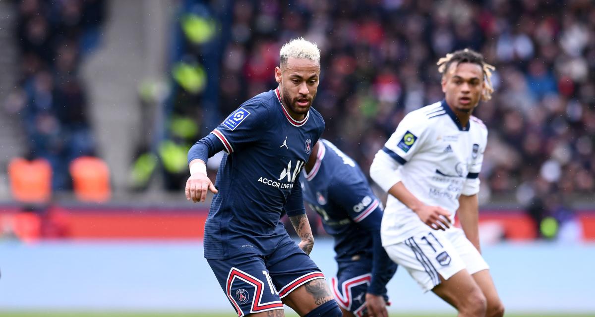 Paris Saint-Germain : Neymar revient à Paris, une sacrée révélation en Espagne !