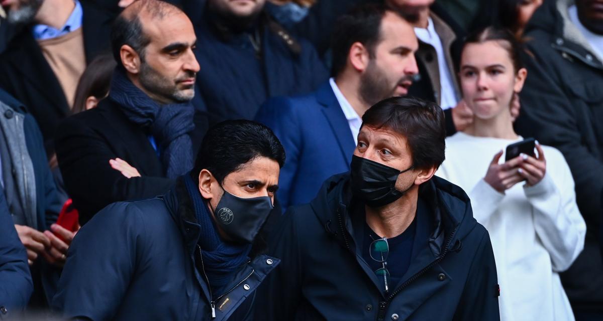 Paris Saint-Germain : Nouveau coup dur pour les Qataris, un joueur veut la liberté !