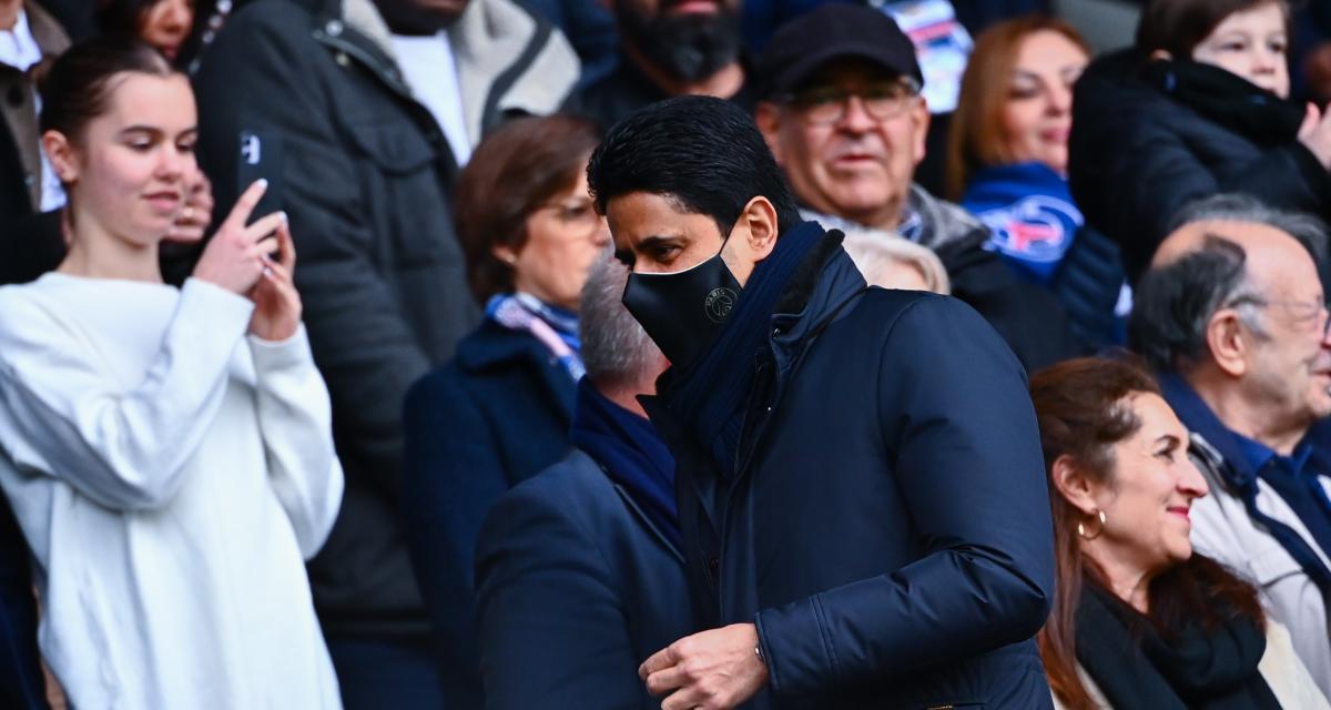 Paris Saint-Germain : Outre Pogba, les Qataris sont aussi très actifs sur le circuit XXL au milieu