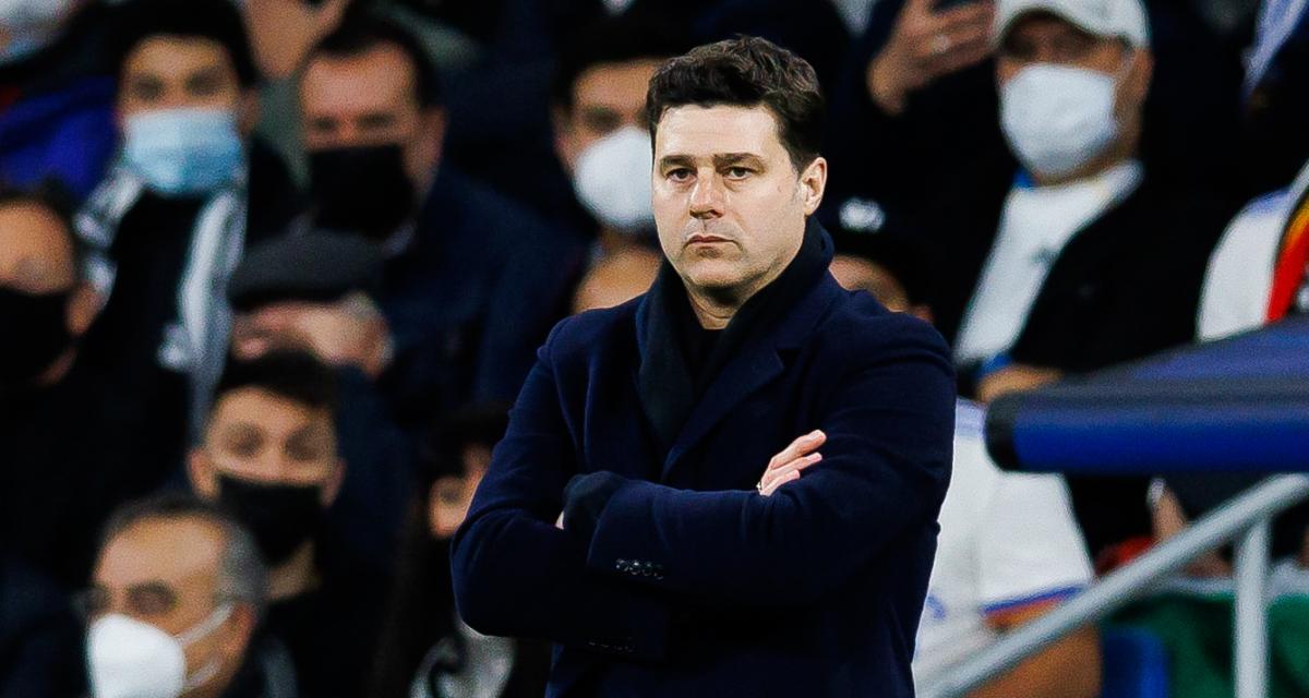 Paris Saint-Germain : Pochettino prend contact pour son avenir, retour de l’hostilité au Parc des Princes !