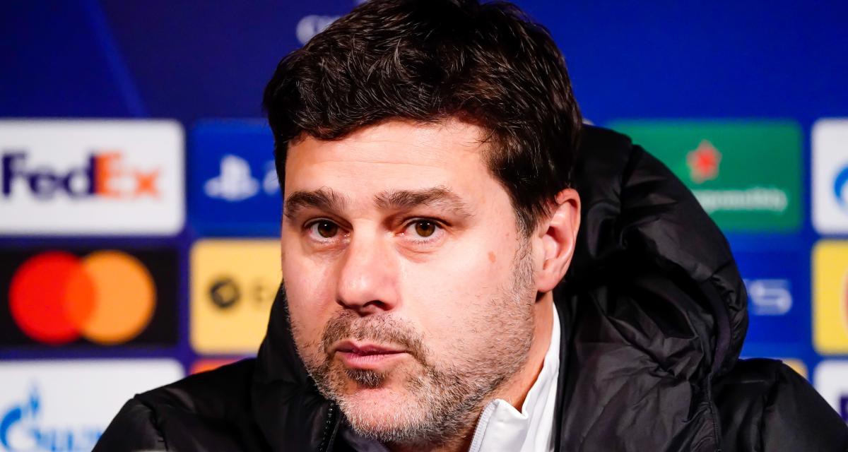 Paris Saint-Germain : Pochettino s’est fait griller par Ten Hag sur son futur club ?