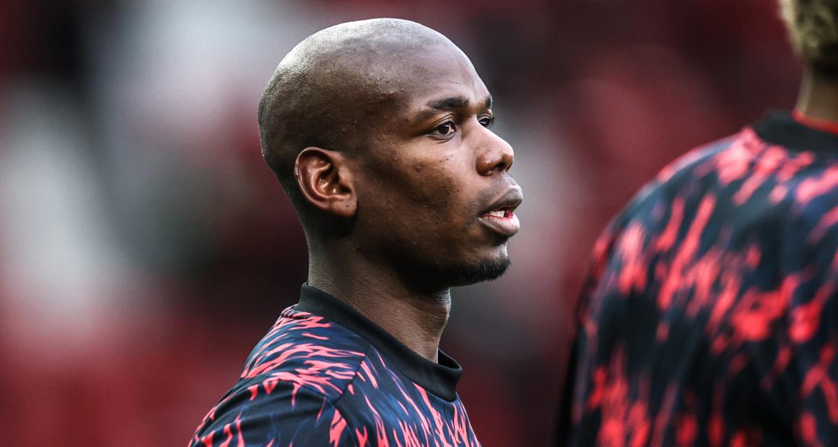 Paris Saint-Germain : Pour Pogba, quatre clubs dont le Real Madrid en bataille avec Paris