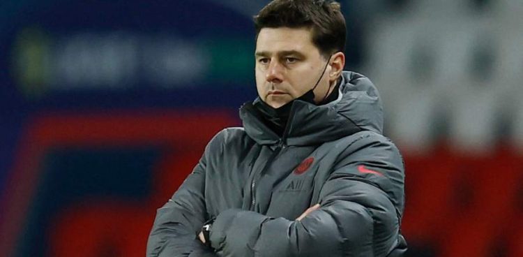 Paris Saint-Germain : Ramos sera à Madrid