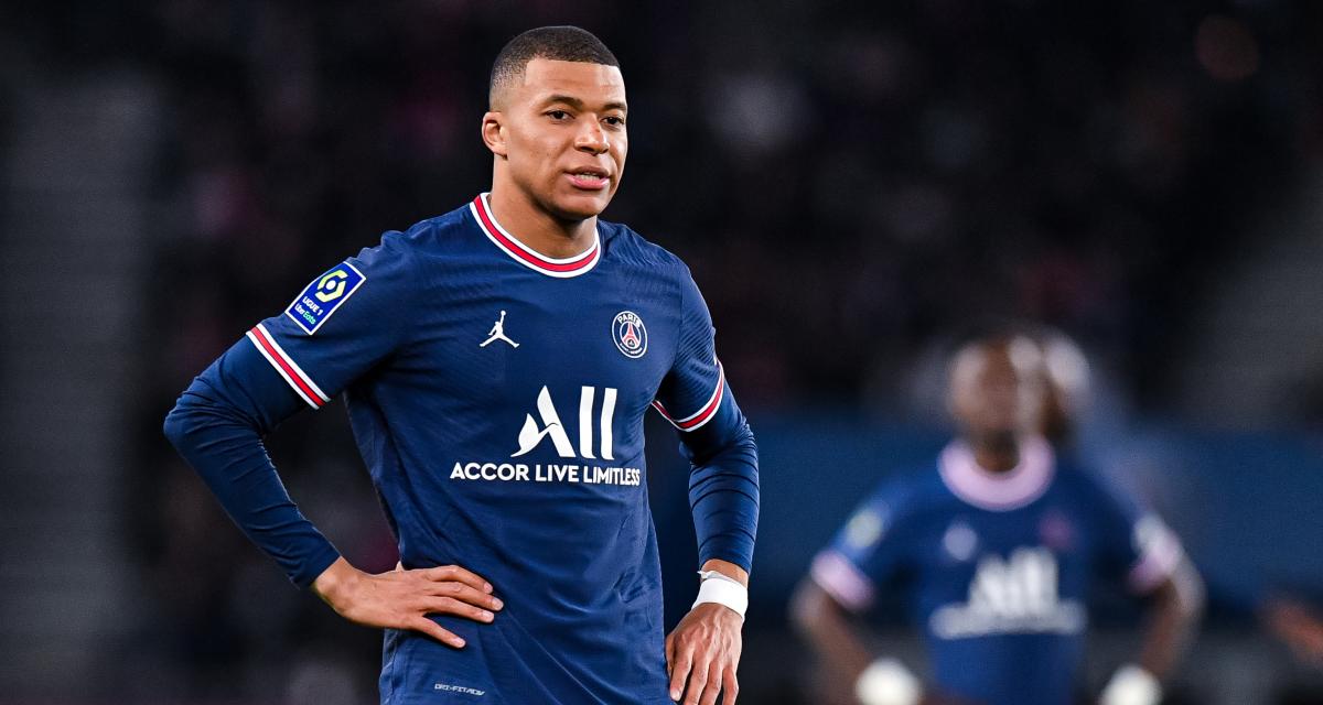 Paris Saint-Germain, Real Madrid : Après Mbappé, Paris et Merengue rivalisent à nouveau de files XXL ?
