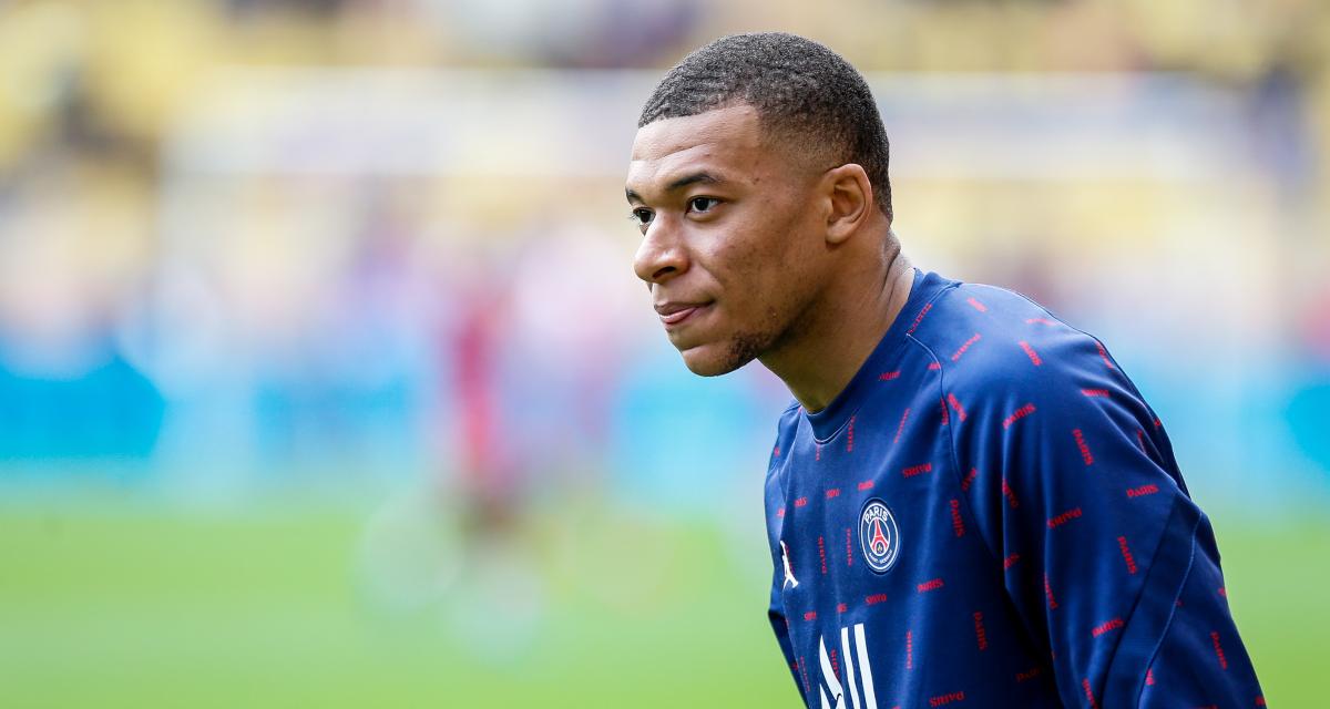Paris Saint-Germain, Real Madrid, Barcelone: ​​Totalement confus quant à l’avenir de Mbappe