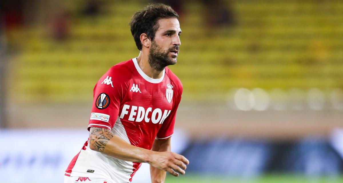 Paris Saint-Germain, Real Madrid : Cesc Fabregas envoie Mbappe aux Merengue pour retaper les supporters parisiens pour Messi !