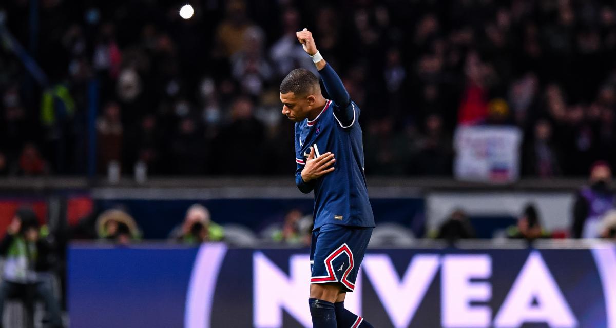 Paris Saint-Germain, Real Madrid : Mbappé condamné à une horrible trahison prolongée ?