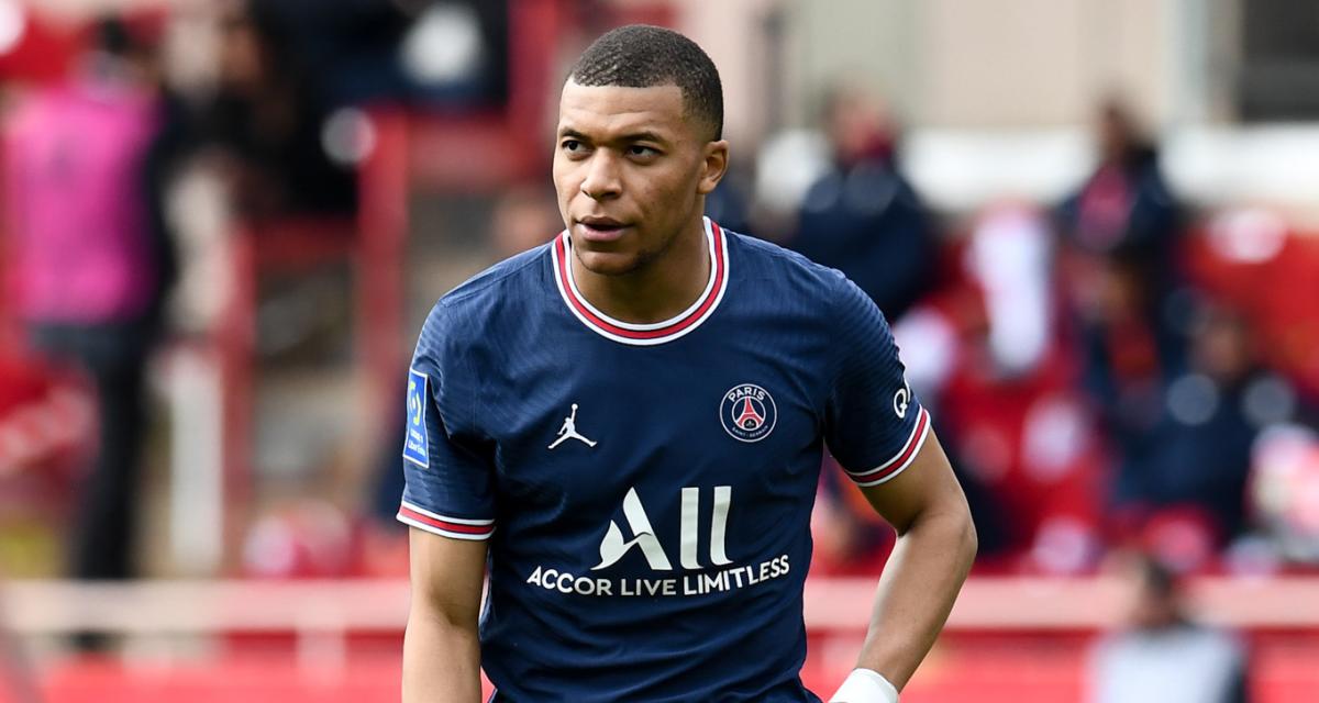 Paris Saint-Germain, Real Madrid : Mbappe n’a encore signé aucun accord, rumeurs sur sa relation avec Algheraife démenties !