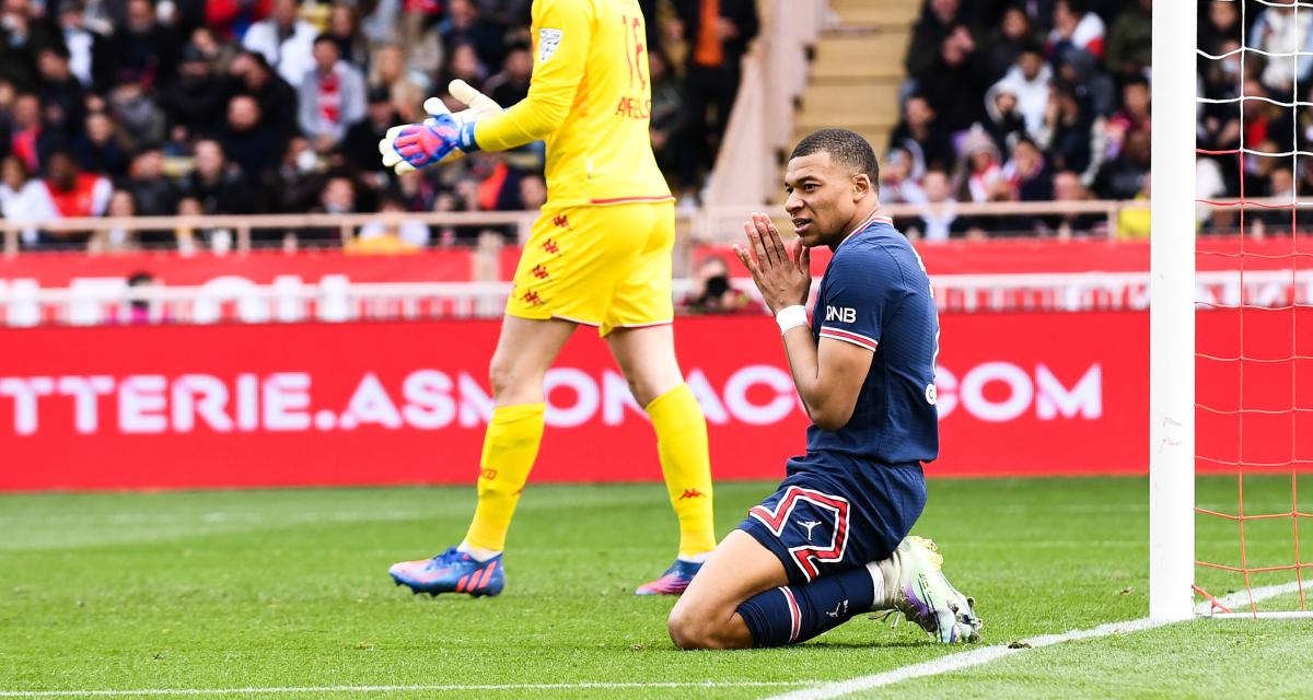Paris Saint-Germain, Real Madrid : Mbappé voulait quitter la cuisine parisienne rapidement après avoir été étouffé par Al-Graife