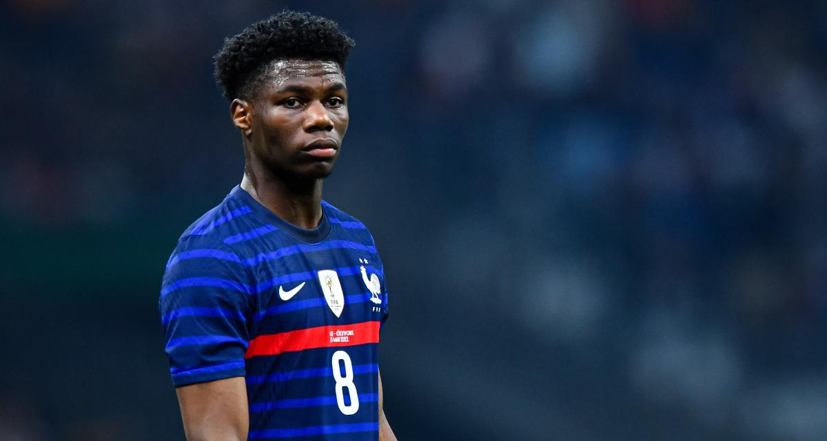 Paris Saint-Germain, Real Madrid : Tchouaméni fait le point sur les rumeurs