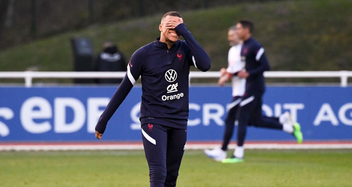 Paris Saint-Germain, Real Madrid : Un gros bluff pour la famille Mbappe au grand jour ?