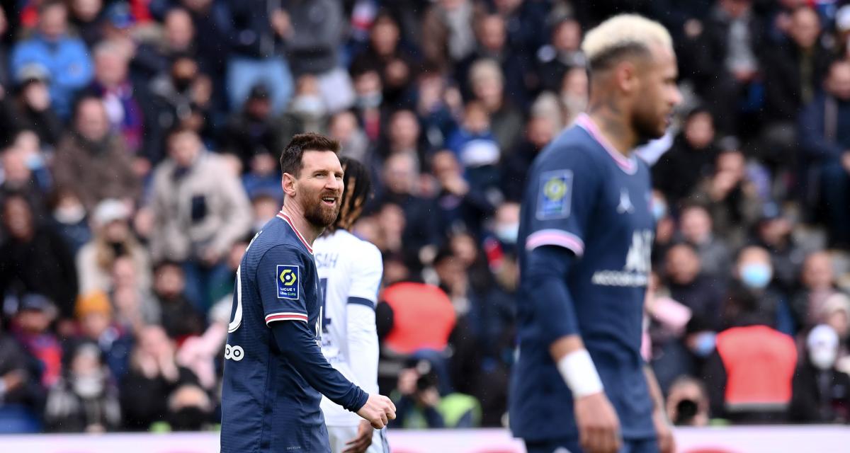 Paris Saint-Germain : Trois raisons d’empêcher Messi de partir, Barcelone nie tout contact avec sa famille !