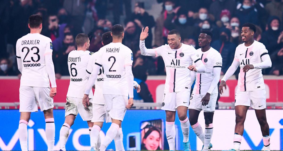 Paris Saint-Germain : Un des protégés de Pochettino doute de son avenir à Paris !