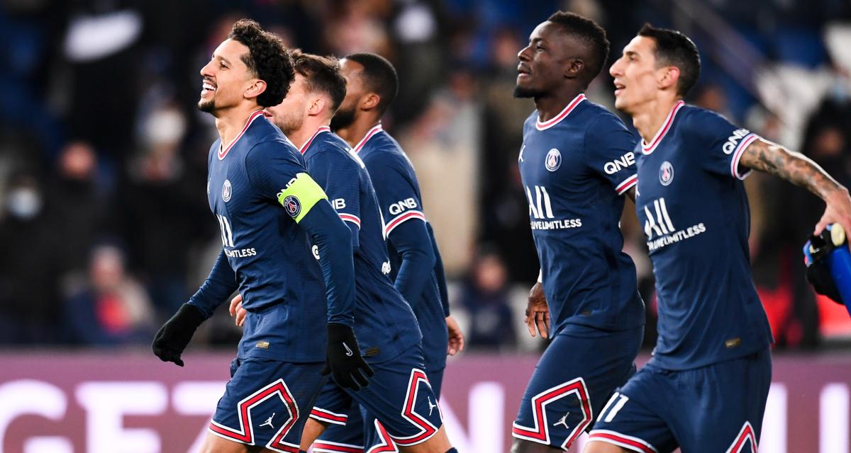 Paris Saint-Germain : Un joueur clé réitère son amour pour le club et annonce sa prolongation de contrat imminente !