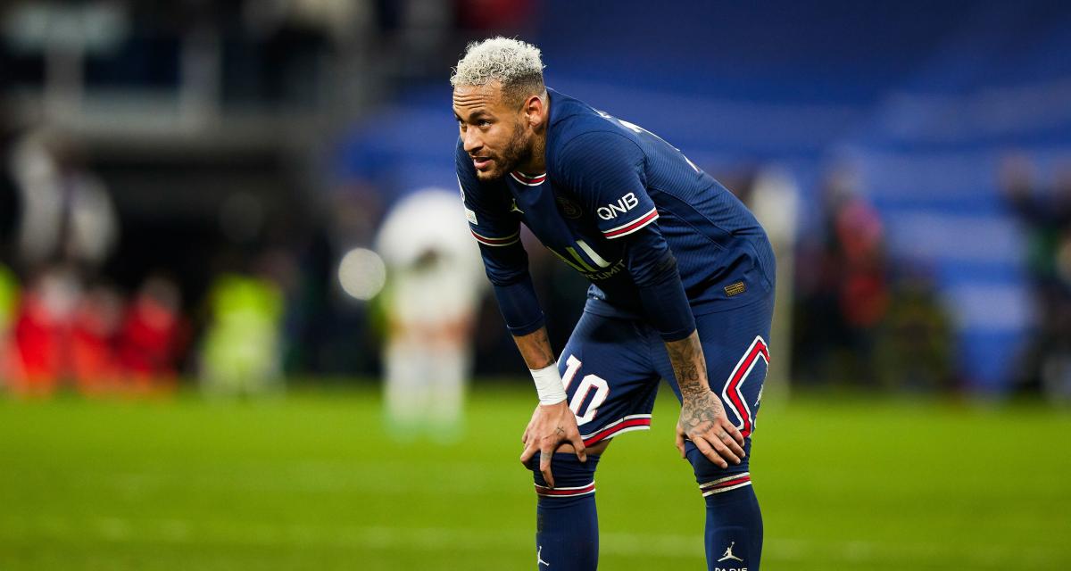 Paris Saint-Germain : Une énorme bombe, les Qataris veulent tuer Neymar !