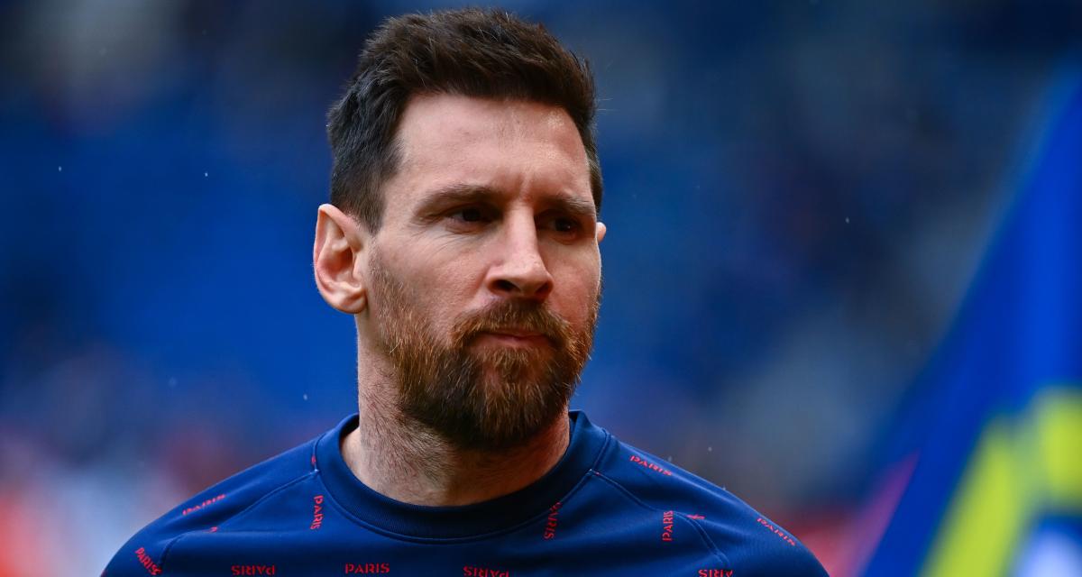 Paris Saint-Germain : Xavi s’opposera au retour de Messi à Barcelone !