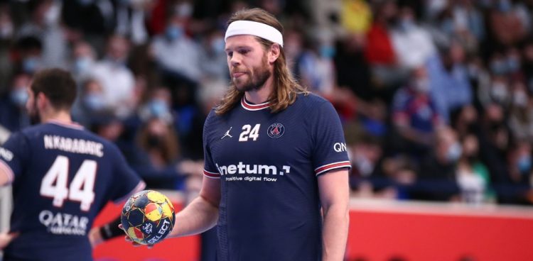 Paris Saint-Germain, encore un vol !