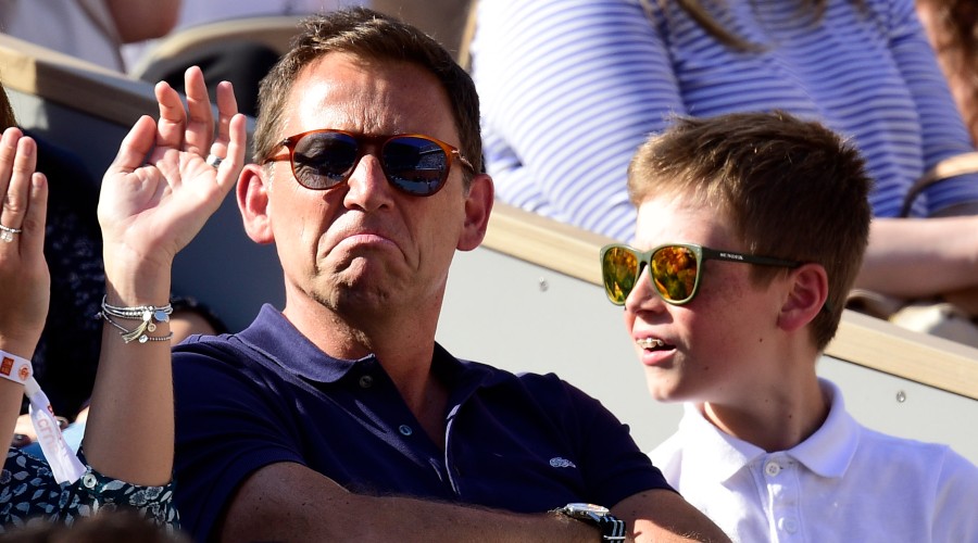 Paris Saint-Germain, la folle demande en mariage de Riolo