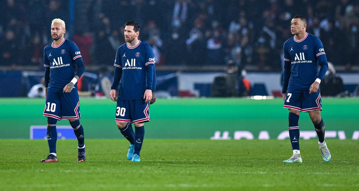 Paris Saint-Germain : la légende brésilienne fait l’éloge du trio Messi-Mbappe-Neymar, espère qu’il sera toujours valable l’année prochaine !