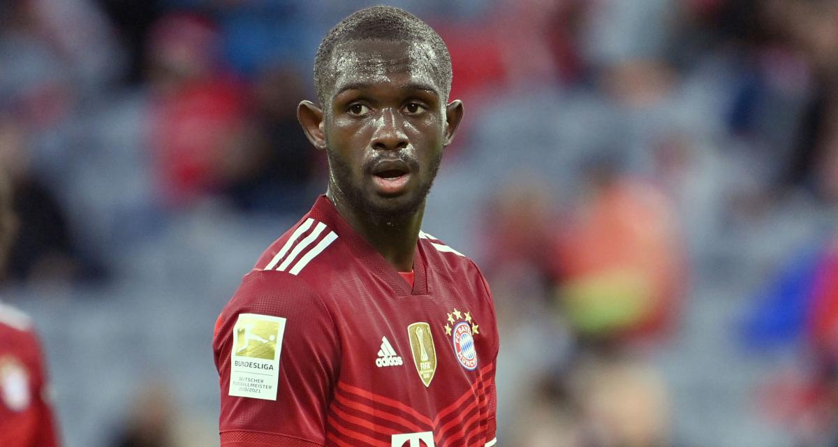 Paris Saint-Germain : le Bayern veut prêter Kuasifa, les grands clubs se positionnent