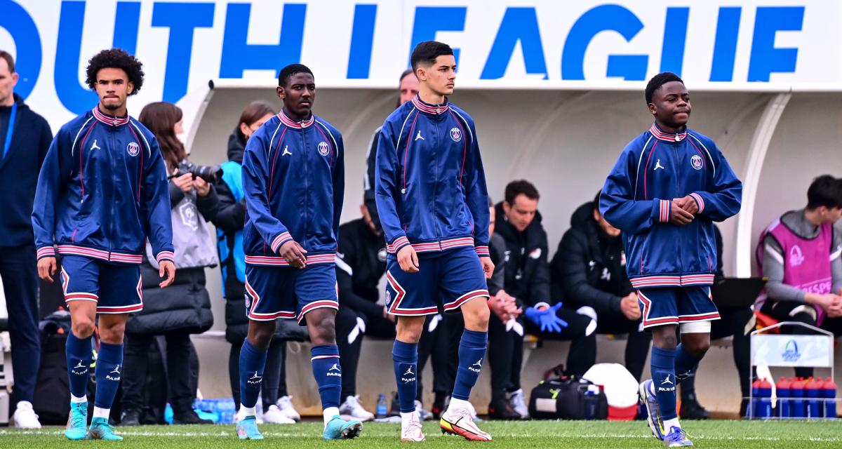 Paris Saint-Germain : le Club Nuggets choisit Jorge Mendes comme agent !