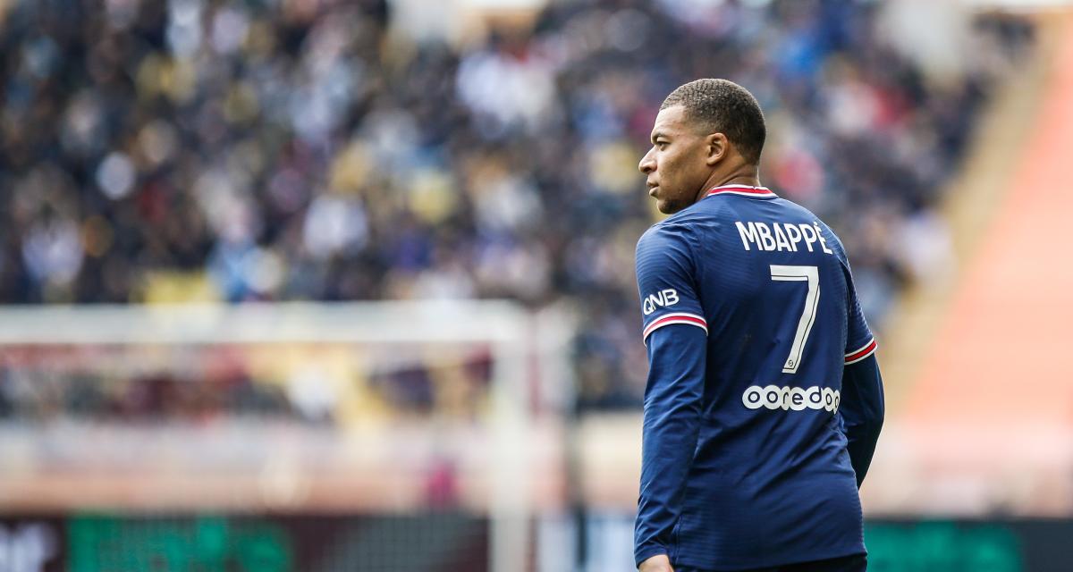 Paris Saint-Germain : les Qataris prêts à faire l’ultime sacrifice pour voler Mbappé au Real Madrid !