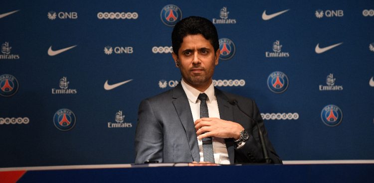 Paris Saint-Germain, “offre d’un milliard” pour acheter le club