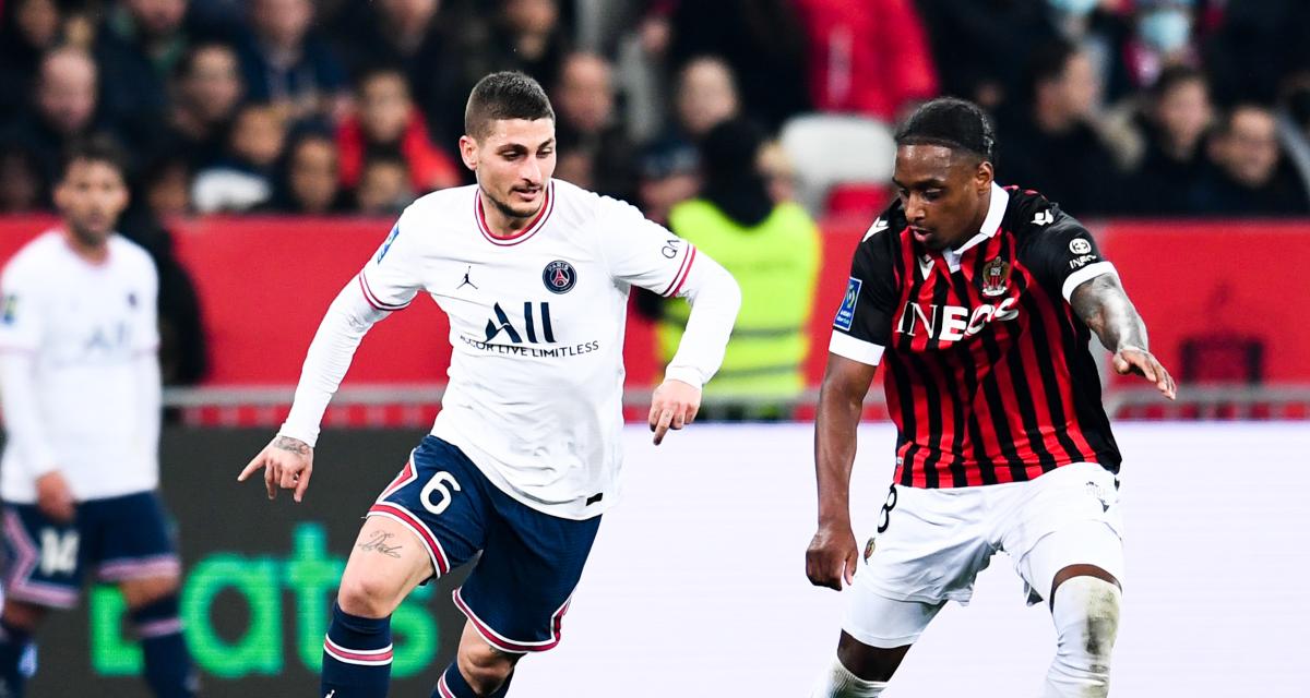 🚨 Pas mal – Paris Saint-Germain : Delorte punit Paris endormi devant le Real Madrid !