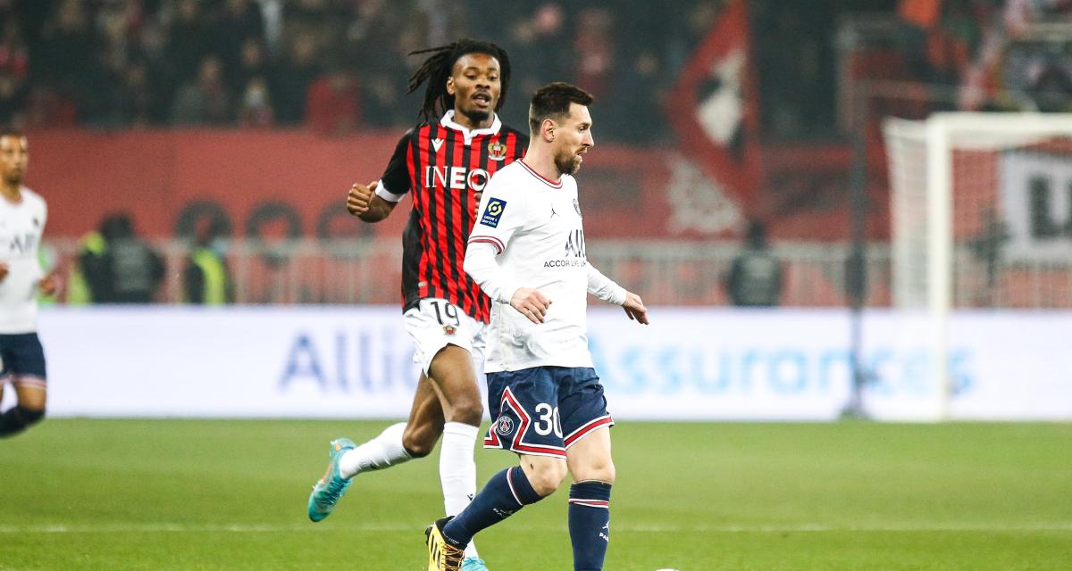 🚨 Pas mal – Paris Saint-Germain : deux contres solides l’un contre l’autre et une pause serrée !