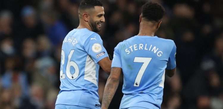 Pendant ce temps, la direction de Manchester City