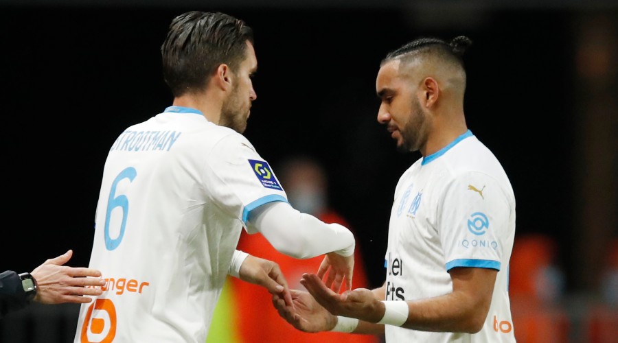 Pire recrue de l’histoire de l’OM ?