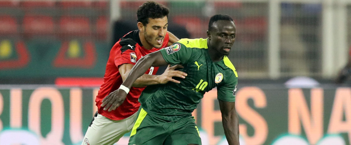 Playoffs Mondiaux 2022 : Revisiter Sénégal – Egypte