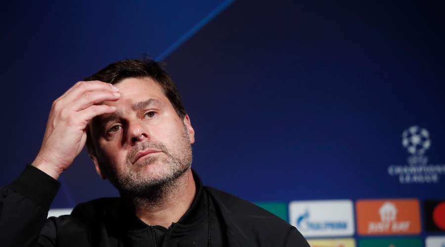 Pochettino, de grands indices pour son avenir