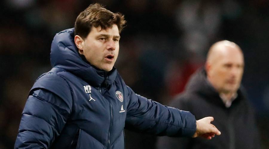 Pochettino viré ?Combien ça coûte