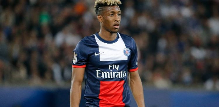 Beye dénonce un grave problème au Paris Saint-Germain