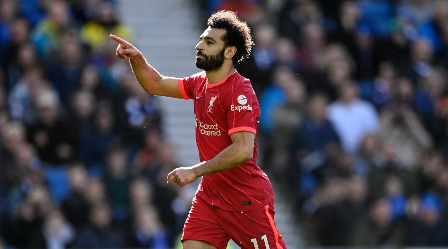 Premier League : Bonne nouvelle pour Liverpool