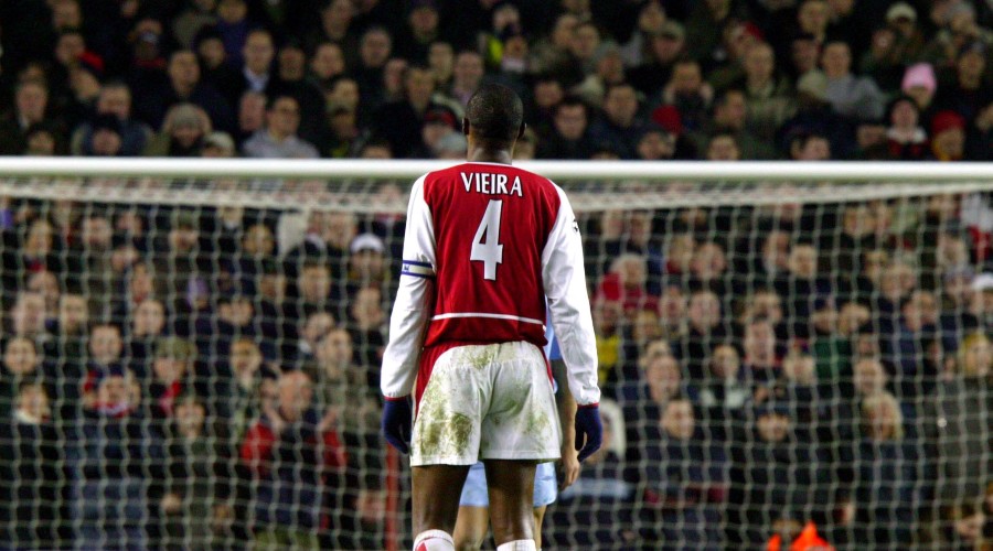 Premier League : Le nouveau Français au Hall of Fame