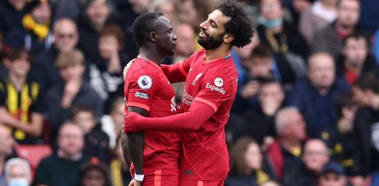 Premier League : Liverpool vise Man City