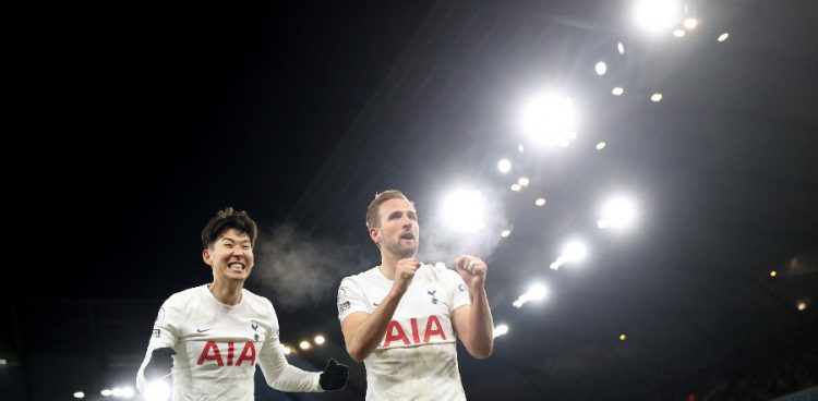 Premier League : Tottenham Torpedo Everton