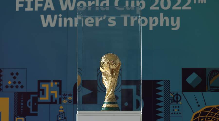 Qatar 2022 : Du jamais vu dans le tirage au sort !