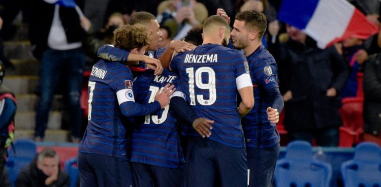 Qatar 2022 : Mauvaise nouvelle pour les Bleus avant le tirage au sort