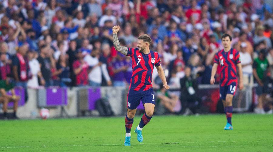 « Qualifié », la grosse erreur des Etats-Unis !