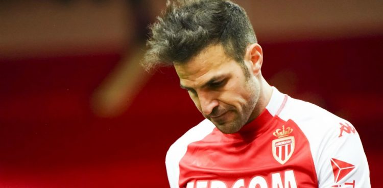 Quand Cesc Fabregas s’immisce dans les affaires du Paris Saint-Germain