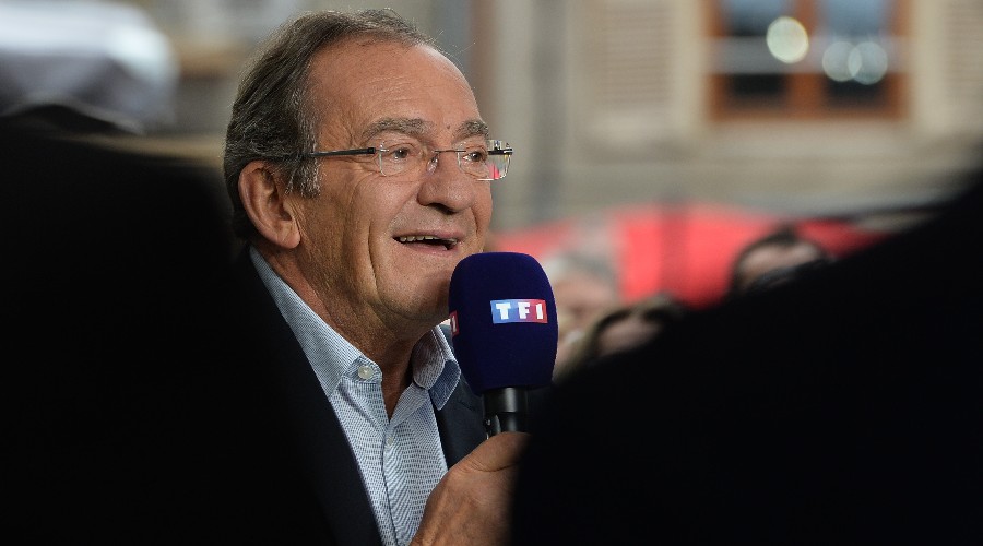 Quand Jean-Pierre Perrault bouscule les Bleus (et Nasri)